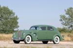 Lincoln Model K Sport Sedan 1939 года